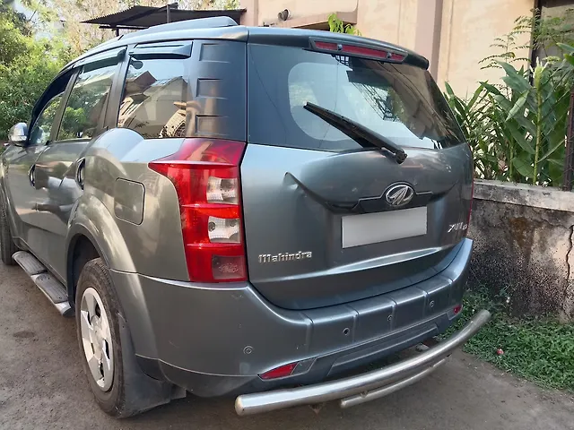 Used Mahindra XUV500 [2011-2015] W6 in Satara
