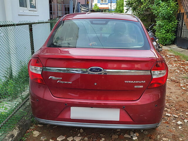 Used Ford Aspire [2015-2018] Titanium1.5 TDCi in Chennai