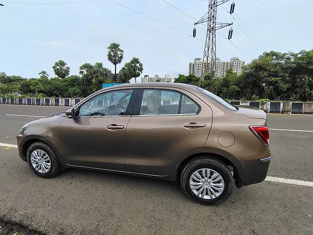Used Maruti Suzuki Dzire [2017-2020] VXi in Kalyan