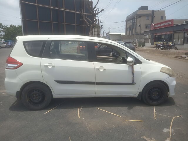 Used Maruti Suzuki Ertiga [2012-2015] VDi in Una (Gujarat)