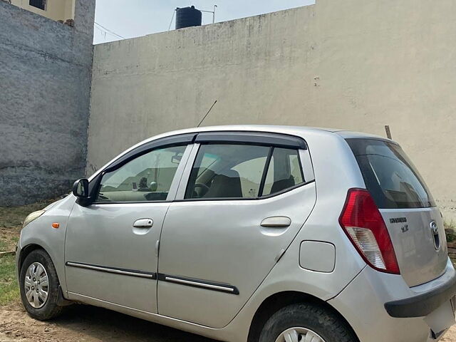 Used Hyundai i10 [2007-2010] Era in Ludhiana