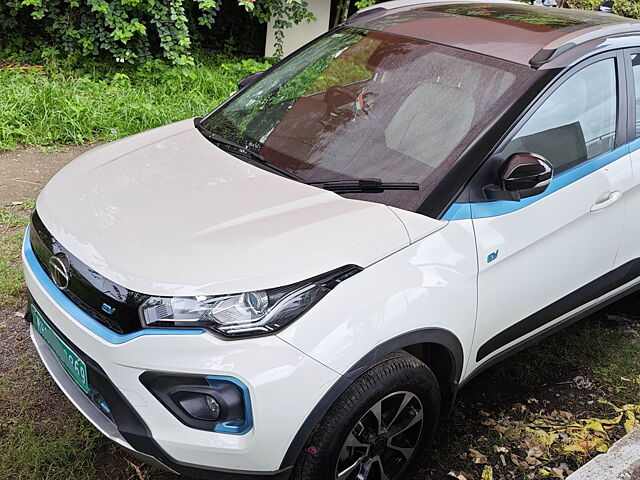 Used Tata Nexon EV [2020-2022] XZ Plus LUX in Satara