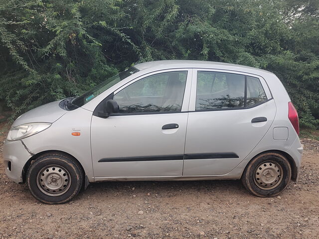 Used Hyundai Grand i10 [2013-2017] Magna 1.2 Kappa VTVT [2013-2016] in Banaskantha