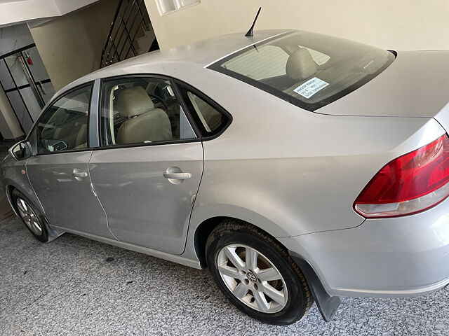 Used Volkswagen Vento [2010-2012] IPL Edition in Delhi