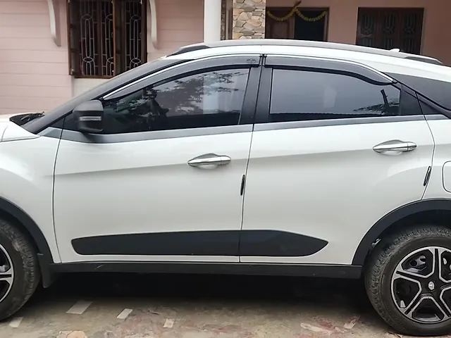 Used Tata Nexon [2020-2023] XM [2020-2023] in Imphal