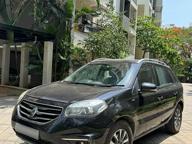 Used Renault Koleos [2011-2014] 4x4 in Bangalore