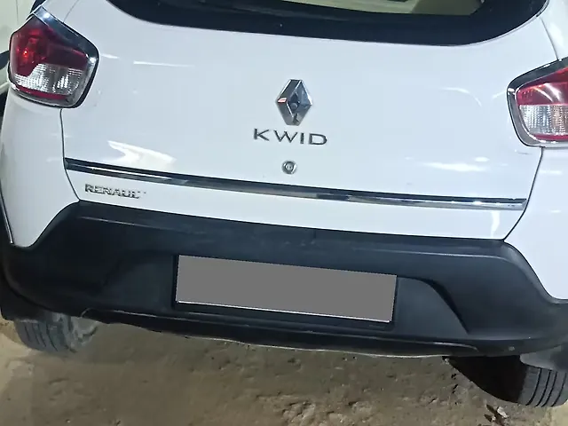 Used 2019 Renault Kwid in Kanpur Nagar Used 2019 Renault Kwid in Kanpur Nagar