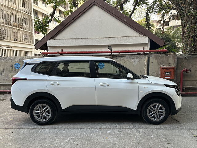 Used Kia Carens [2022-2023] Premium 1.4 Petrol 7 STR in Mumbai