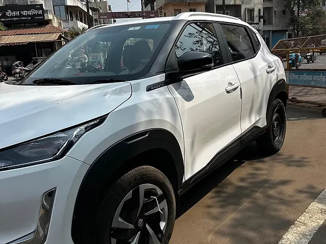 Used 2023 Nissan Magnite in Kolhapur