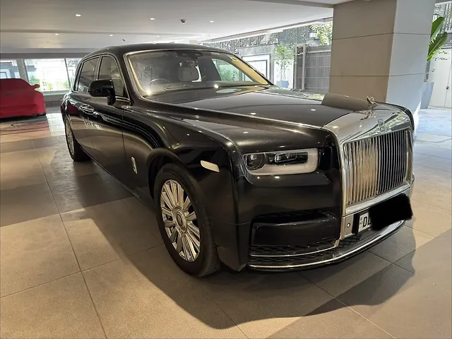 Used Rolls-Royce Phantom Sedan in Delhi