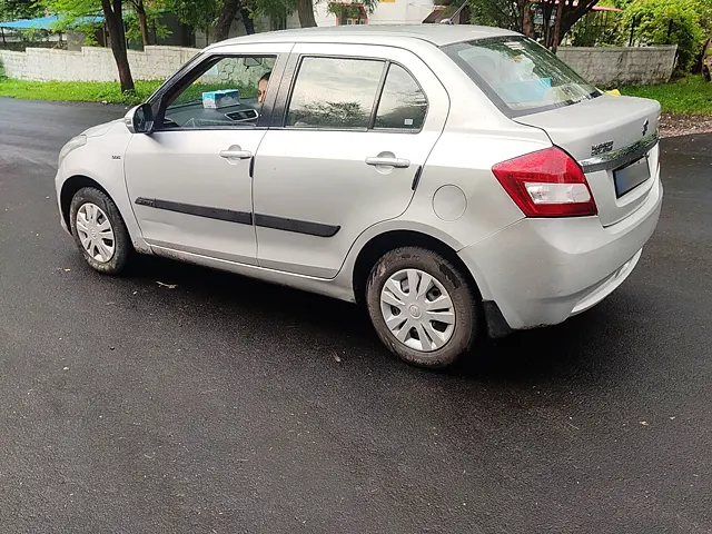 Used 2013 Maruti Suzuki Swift DZire in Bhopal