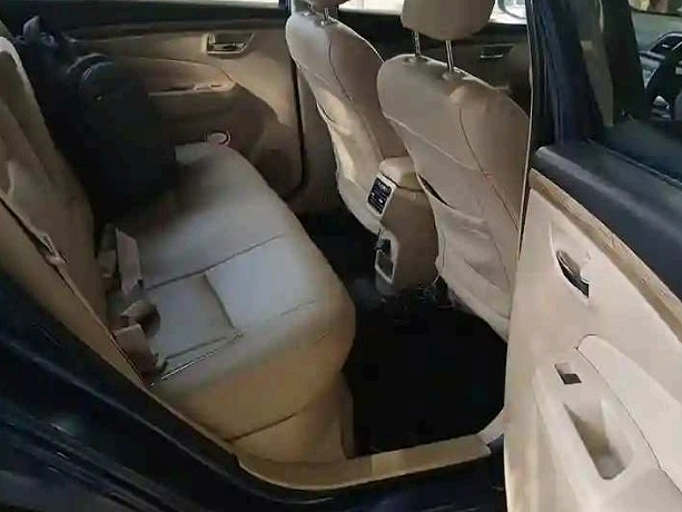 Used Maruti Suzuki Ciaz Sigma Hybrid 1.5 [2018-2020] in Gurgaon