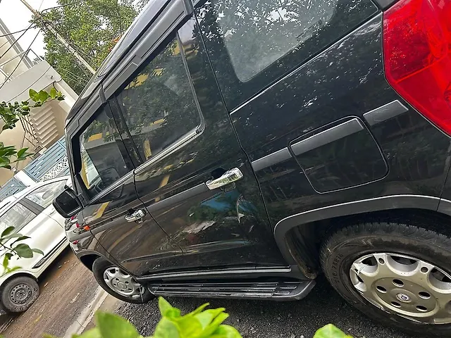 Used 2023 Mahindra Bolero in Indore