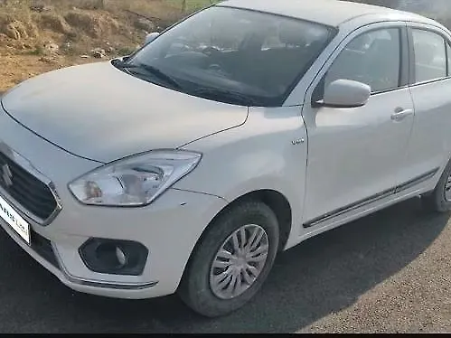 Used 2019 Maruti Suzuki DZire in Jaipur