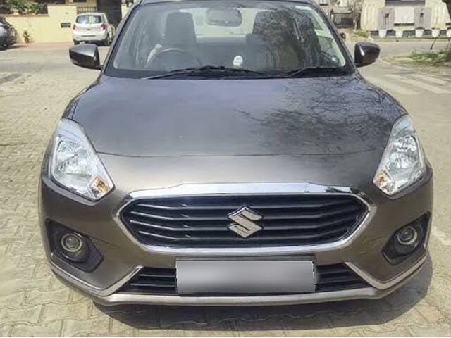 Used 2019 Maruti Suzuki DZire in Aligarh