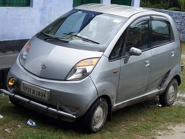 Used 2011 Tata Nano in Gorakhpur