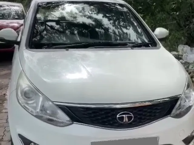 Used 2016 Tata Zest in Mumbai