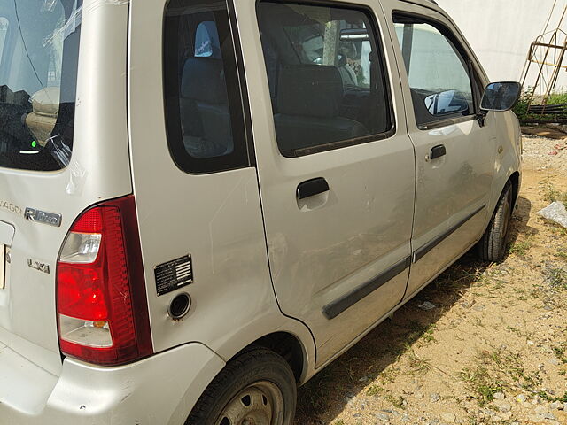 Used Maruti Suzuki Wagon R [2006-2010] LXi Minor in Hyderabad