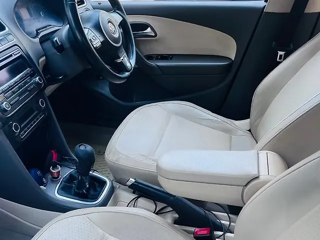Used Volkswagen Vento [2012-2014] Highline Diesel in Chennai