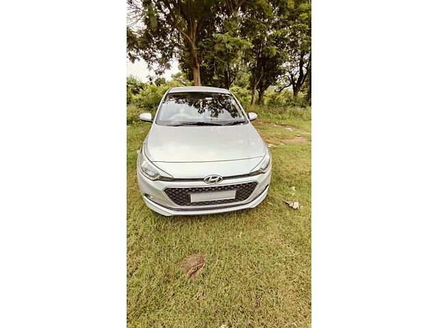 Used 2014 Hyundai i20 in Jamshedpur