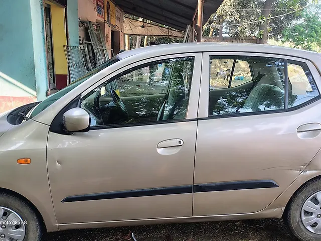 Used 2010 Hyundai i10 in Murshidabad