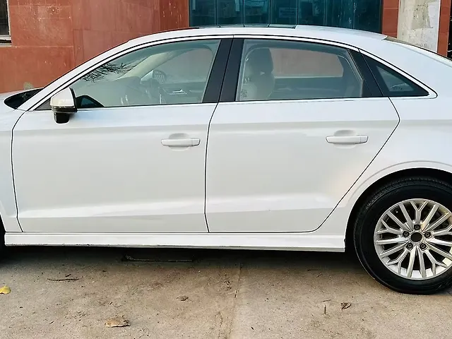 Used Honda City [2008-2011] 1.5 S MT in Chandigarh