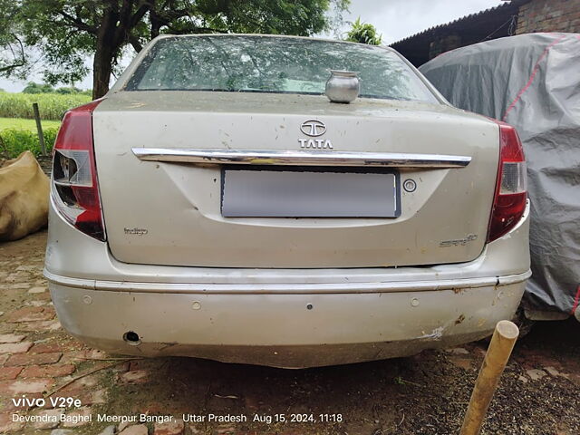 Used Tata Manza [2009-2011] Aura (ABS) Safire BS-IV in Mathura