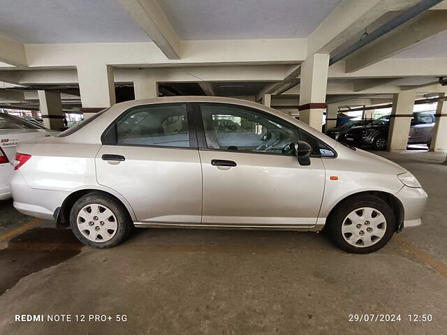 Used Honda City [2003-2005] 1.5 EXi New in Bangalore