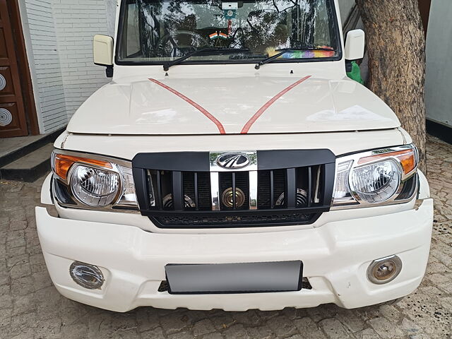 Used 2015 Mahindra Bolero in Mau