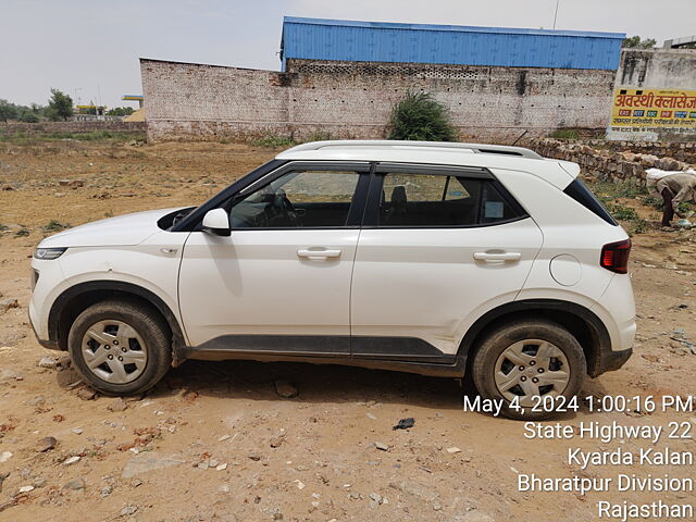 Used Hyundai Verna [2020-2023] S Plus 1.5 CRDi in Karauli