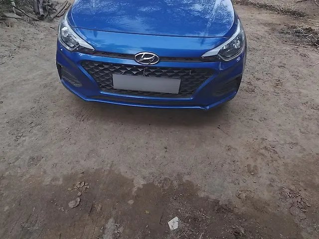 Used 2018 Hyundai Elite i20 in Jajpur Road