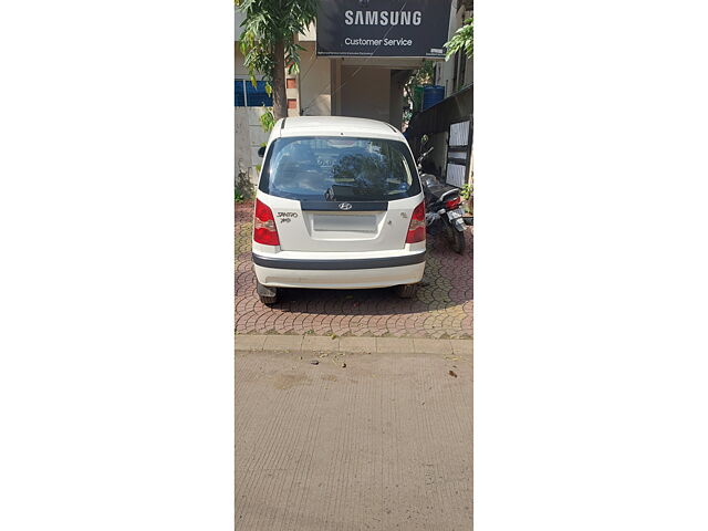 Used Hyundai Santro Xing [2008-2015] GL Plus in Indore