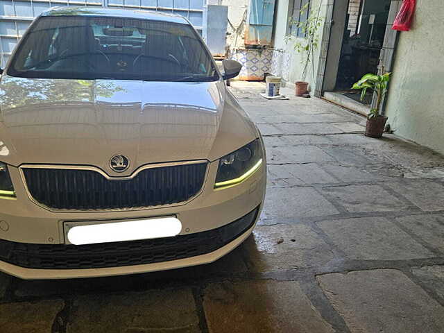 Used 2017 Skoda Octavia in Jamnagar