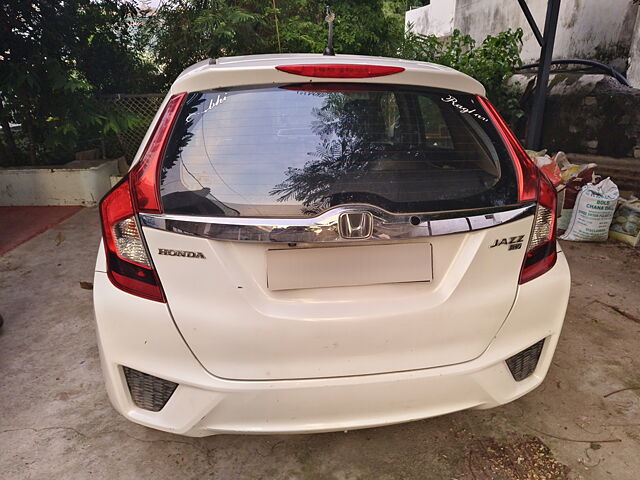 Used Honda Jazz [2015-2018] SV Diesel in Chittorgarh