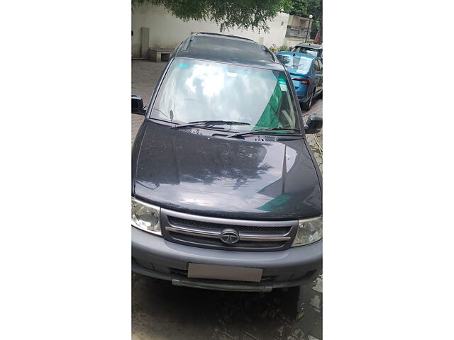 Used 2012 Tata Safari in Gwalior