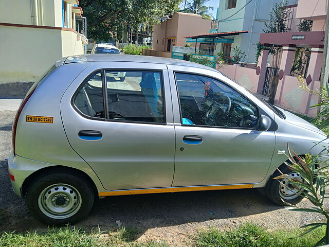 Used Tata Indica V2 LS in Salem