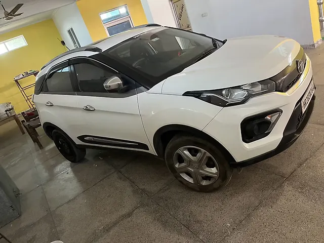 Used Tata Nexon [2020-2023] XM (S) [2020-2023] in Rewari