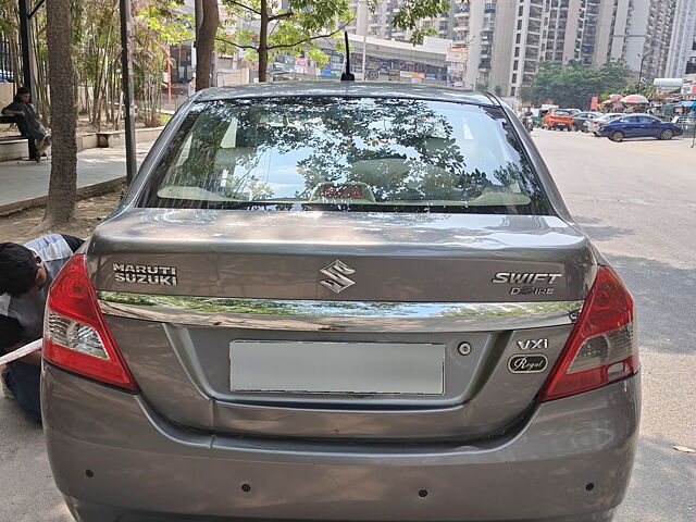 Used Maruti Suzuki Swift DZire [2011-2015] VXI in Noida