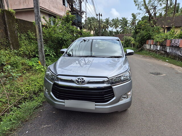 Used Toyota Innova Crysta [2016-2020] 2.8 GX AT 7 STR [2016-2020] in Udupi