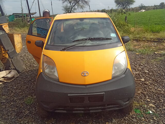 Used 2012 Tata Nano in Shajapur