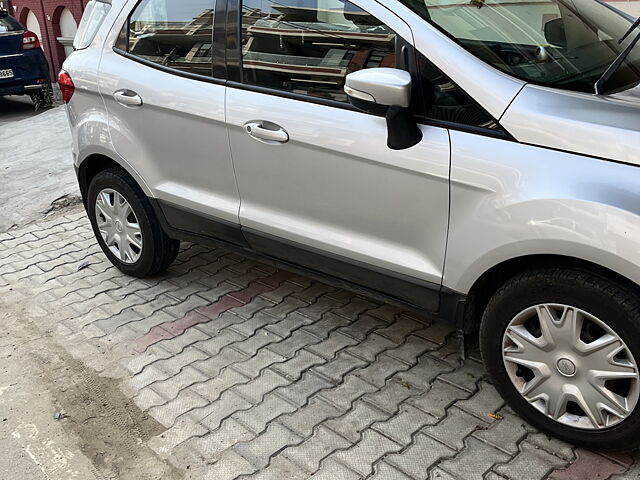 Used Ford EcoSport Trend 1.5L Ti-VCT [2019-2020] in Ludhiana