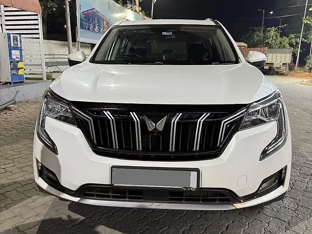 Used 2023 Mahindra XUV700 in Hospet Used 2023 Mahindra XUV700 in Hospet