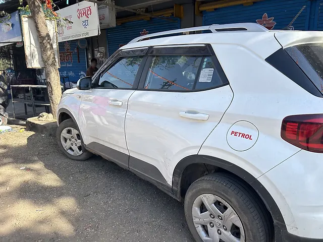 Used Hyundai Venue [2019-2022] S 1.2 Petrol [2019-2020] in Raipur