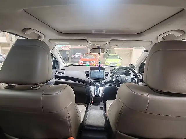 Used Honda CR-V [2013-2018] 2.0L 2WD AT in Mumbai