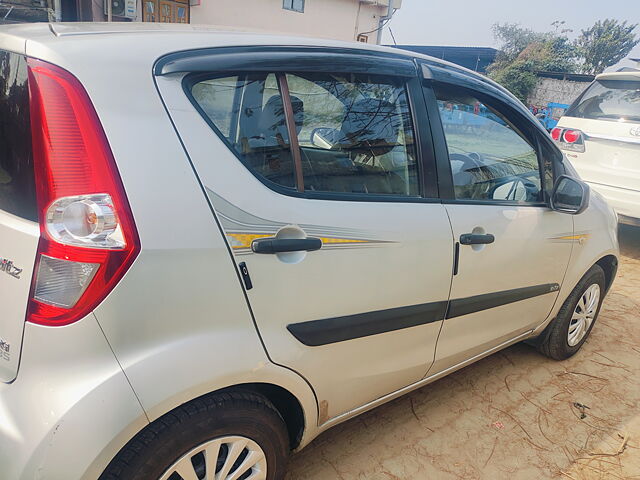 Used Maruti Suzuki Ritz [2009-2012] GENUS VXI in Guwahati