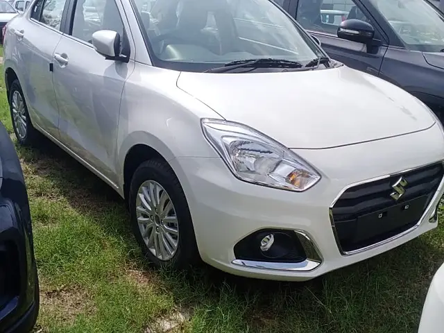Used 2021 Maruti Suzuki DZire in Bilaspur (HP)