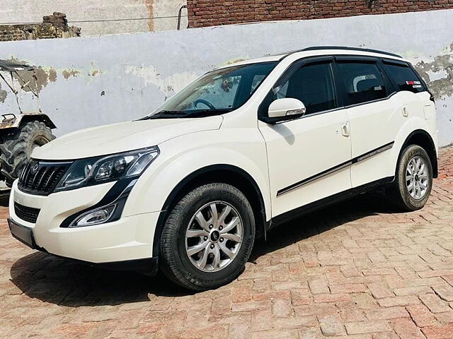 Used Mahindra XUV500 [2015-2018] W10 in Panipat