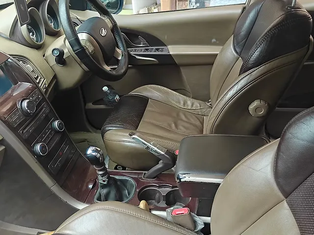 Used Mahindra XUV500 [2011-2015] W8 in Ranchi