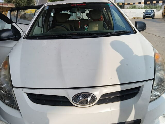 Used 2009 Hyundai i20 in Sikar