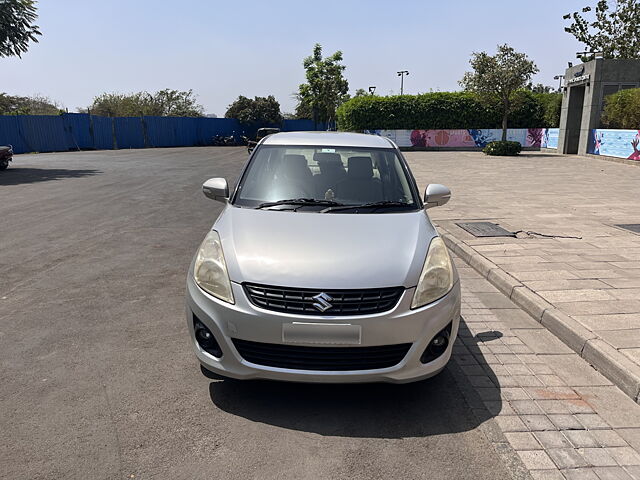 Used 2013 Maruti Suzuki Swift DZire in Mumbai